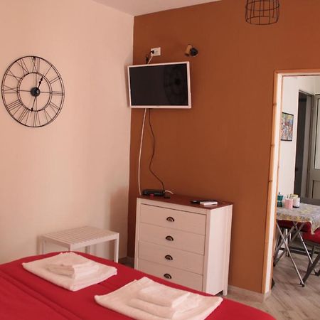 Apartamento Cortiletto 37 CTA Exterior foto