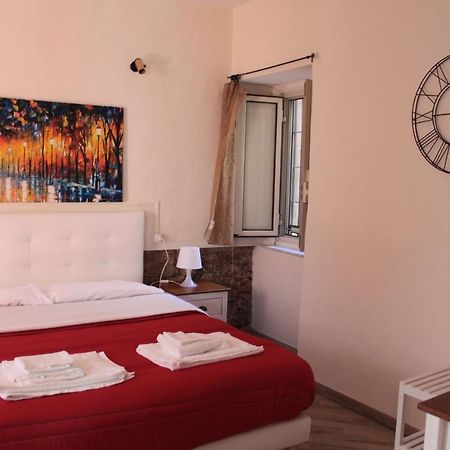 Apartamento Cortiletto 37 CTA Exterior foto
