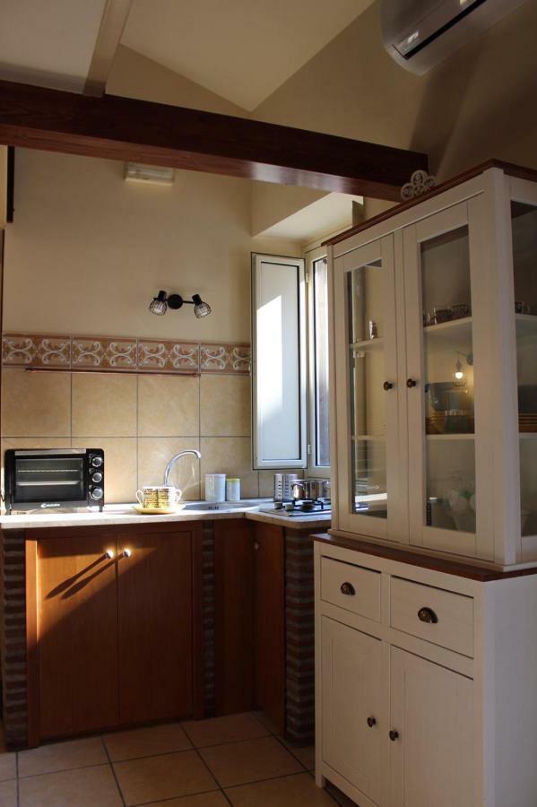 Apartamento Cortiletto 37 CTA Exterior foto