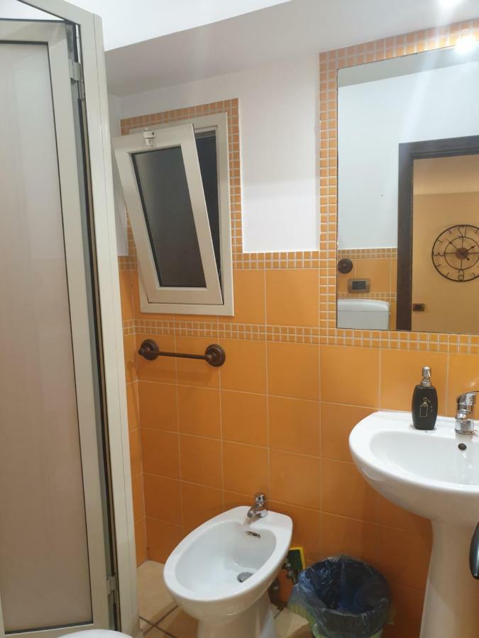 Apartamento Cortiletto 37 CTA Exterior foto