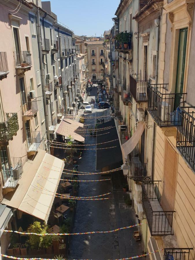 Apartamento Cortiletto 37 CTA Exterior foto