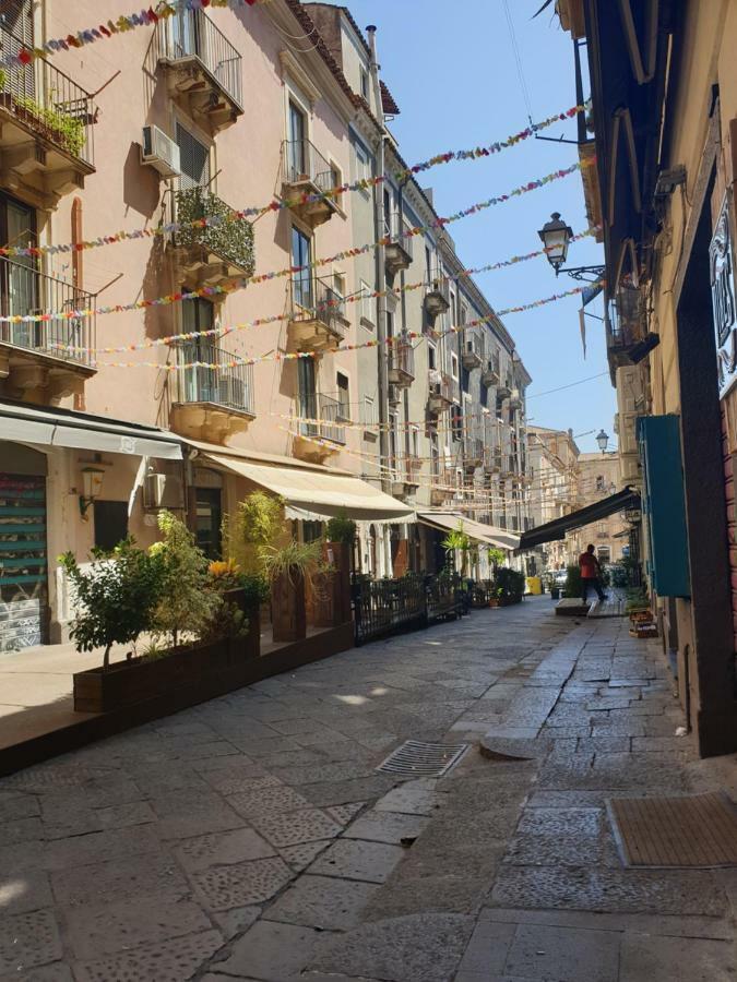 Apartamento Cortiletto 37 CTA Exterior foto