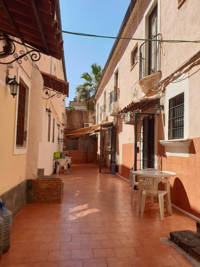 Apartamento Cortiletto 37 CTA Exterior foto