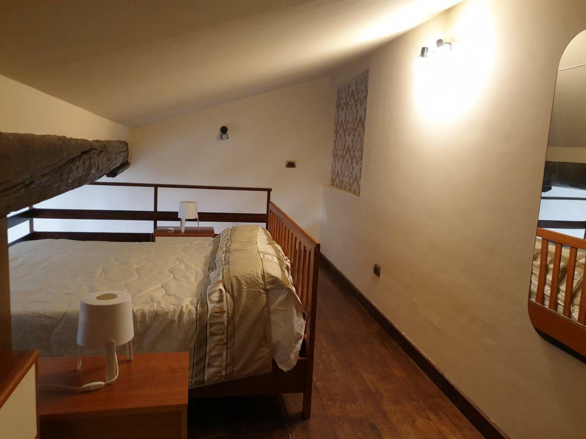 Apartamento Cortiletto 37 CTA Exterior foto