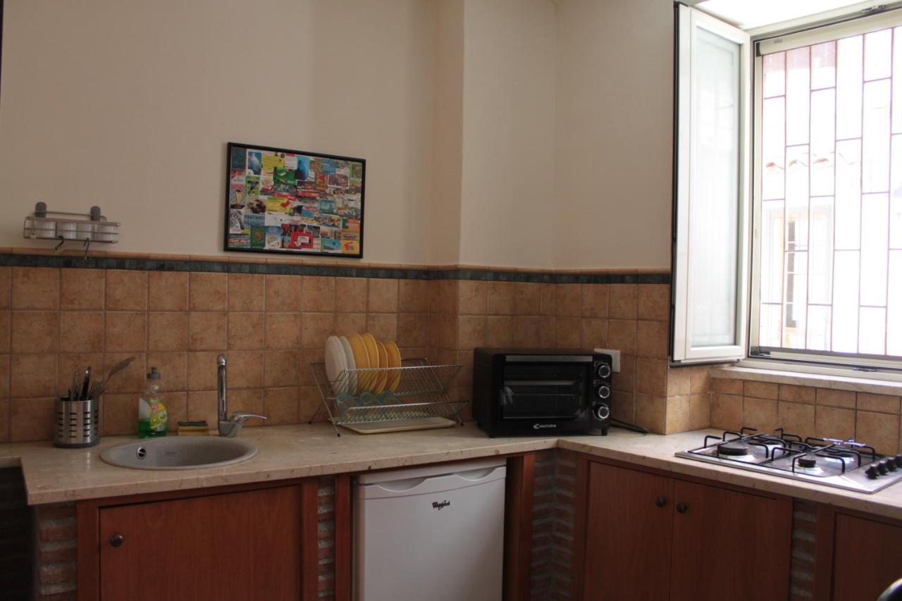Apartamento Cortiletto 37 CTA Exterior foto