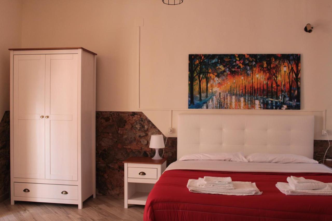 Apartamento Cortiletto 37 CTA Exterior foto