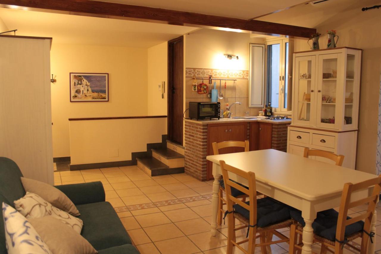 Apartamento Cortiletto 37 CTA Exterior foto