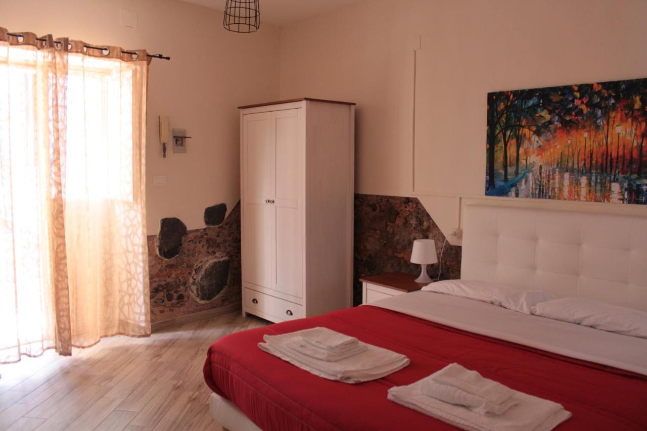 Apartamento Cortiletto 37 CTA Exterior foto