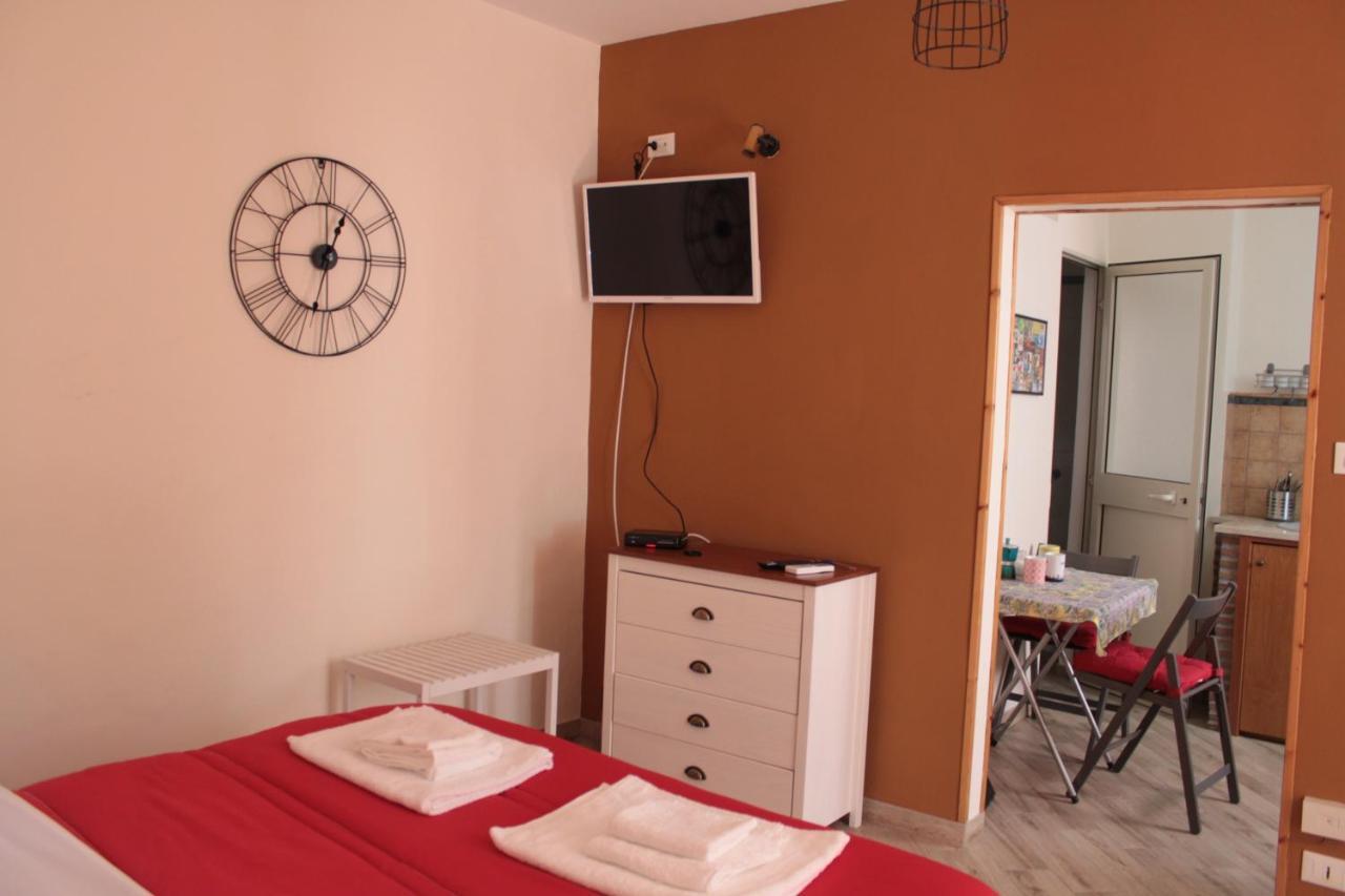 Apartamento Cortiletto 37 CTA Exterior foto