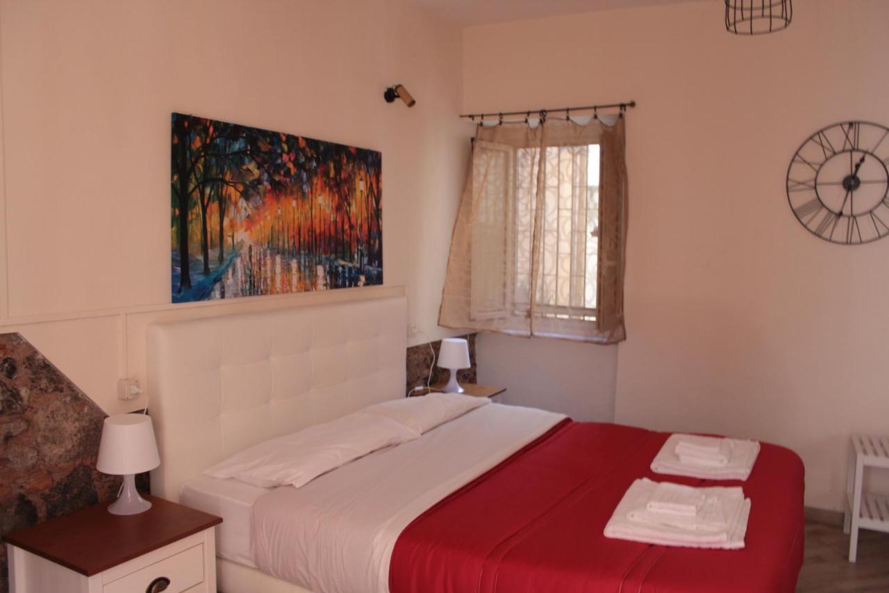 Apartamento Cortiletto 37 CTA Exterior foto