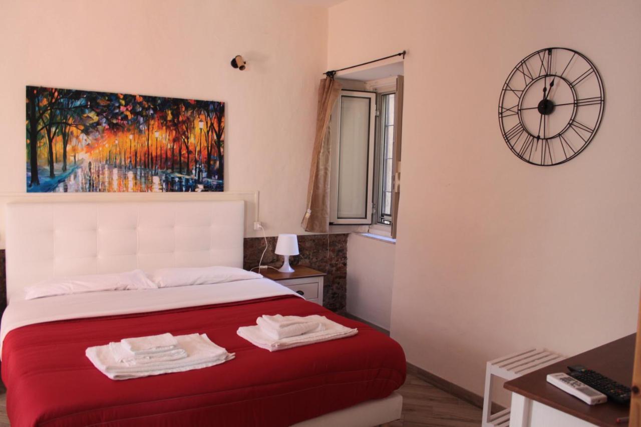 Apartamento Cortiletto 37 CTA Exterior foto