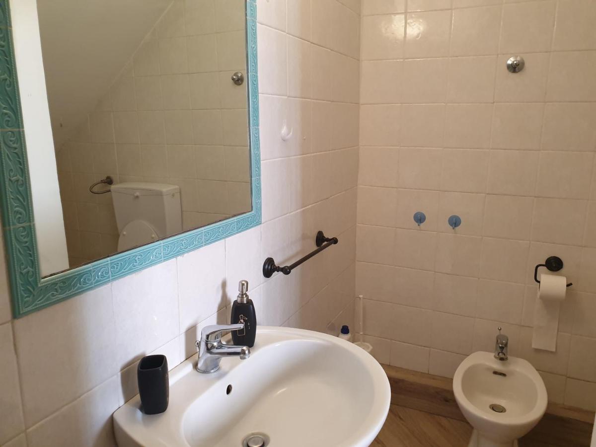 Apartamento Cortiletto 37 CTA Exterior foto